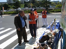 2010　松江市健康福祉フェスティバル