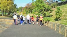 日野町　スポーツ天国　大谷公園