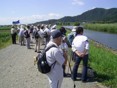 滋賀県退職教職員互助会　第3回会員の集い